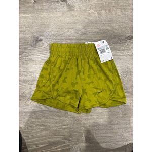 Kids nike‎  Training Shorts size xs
